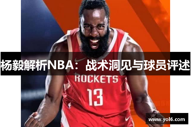 杨毅解析NBA：战术洞见与球员评述